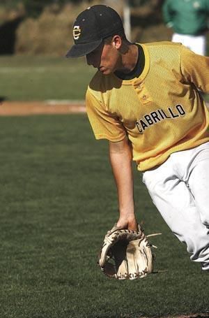 Danny Duffy working to bring lights to Cabrillo 6